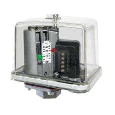 Condor 壓力開關MDR-F..H系列