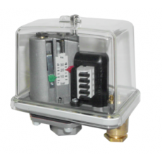 Condor 壓力開關MDR F GL系列