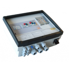 Condor 泵控制器CPS-B2-SA系列