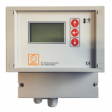 Condor 小型污水處理廠用 SSW4 控制單元系列