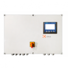 Condor 泵控制器CPS-S系列