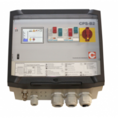 Condor 緊湊型泵控制器CPS-B2系列