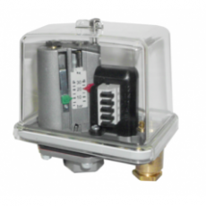 Condor 壓力開關MDR F GL系列