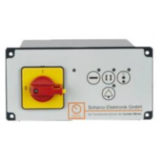 Condor 基本控制單元H1系列