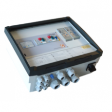 Condor 泵控制器CPS-B2-SA系列