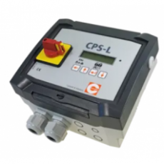 Condor 緊湊型泵控制器CPS-L系列