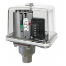 Condor 壓力開關MDR F..HE系列