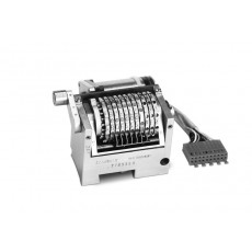 LEIBINGER 編號機LZ系列