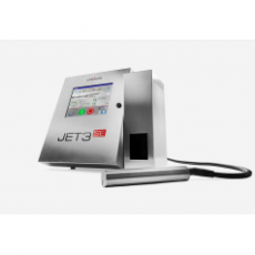 LEIBINGER 噴墨打印機JET3 SE系列
