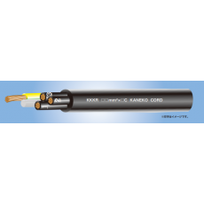 KANEKO CORD 信號電纜KKKR系列