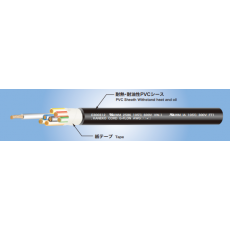 KANEKO CORD 柔性電纜G-FLON/UL2586