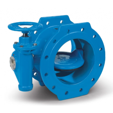 ERHARD 蝶閥EKB EH2000P系列