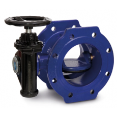 ERHARD 蝶閥EH2000PMP系列