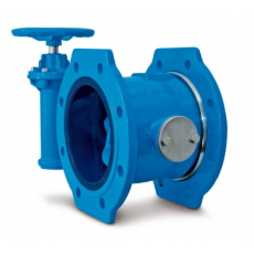 ERHARD 蝶閥ROCO Wave EH2020PMP系列