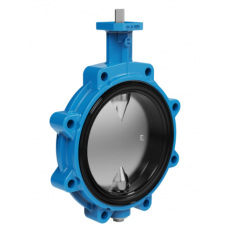 ERHARD 中心閥耳形EH2500系列