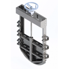 ERHARD 閘閥WAGU GL/GK系列