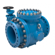 ERHARD 雙偏心球閥EH2900系列