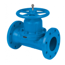 ERHARD 隔膜閥FD型系列