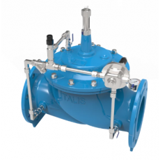 ERHARD DVP5減壓閥EH7301BY系列