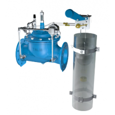 ERHARD SVP5浮球閥EH7303BY系列