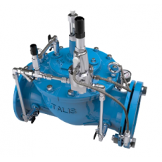 ERHARD MRV5流量控制閥EH7304BY系列