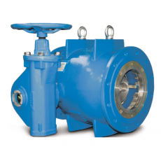 ERHARD RKV環形活塞閥DN100-DN300系列