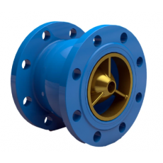 ERHARD 噴嘴止回閥EDRV EH7450PM系列