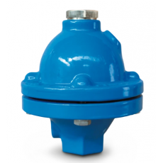 ERHARD BEV自動排氣閥EH7760系列