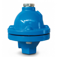 ERHARD BEV自動排氣閥EH7760系列