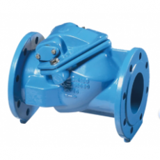 ERHARD 擺動(dòng)式止回閥廢水EH7498系列