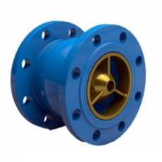 ERHARD 噴嘴止回閥EDRV EH7450PM系列