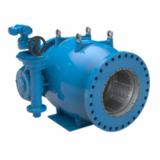 ERHARD RKV環形活塞閥EH7350系列