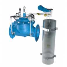 ERHARD SVP5浮球閥EH7303BY系列