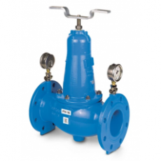 ERHARD DVF減壓閥EH7300BY系列