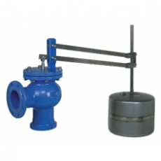 ERHARD 浮球閥SVD角型EH7210P系列