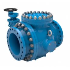 ERHARD 雙偏心球閥EH2900系列