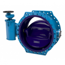 ERHARD 蝶閥EH2010PMM系列