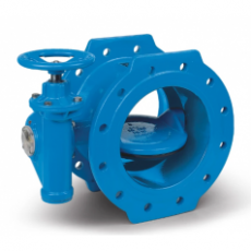 ERHARD 蝶閥EKB EH2000P系列