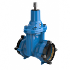 ERHARD 多聯閘閥VSK EH1040P系列