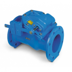 ERHARD 擺動式止回閥EH7490系列