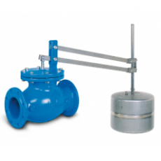 ERHARD SVD浮球閥直通式EH7200P系列