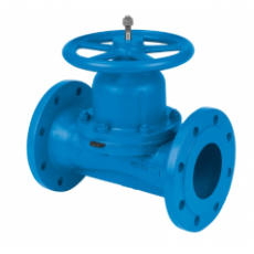 ERHARD 隔膜閥FD型系列