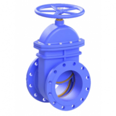 ERHARD 金屬密封閘閥EH1300P系列