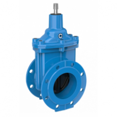 ERHARD 多用途環氧樹脂閘閥EH1100P系列