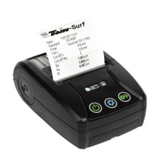 TESA 用于 TWIN-SURF 粗糙度儀的打印機系列