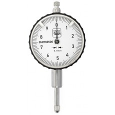 TESA 機械指示表標準型, 分辨率 0,1 mm系列