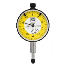 TESA 機械指示表標準型, 分辨率 0,01 mm系列