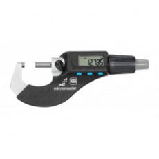 TESA 數顯型號千分尺系列