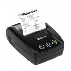 TESA 用于 TWIN-SURF 粗糙度儀的打印機系列