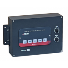 tougu 壁掛式控制箱UPC-93系列